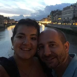 Meet your Posher, Morgan